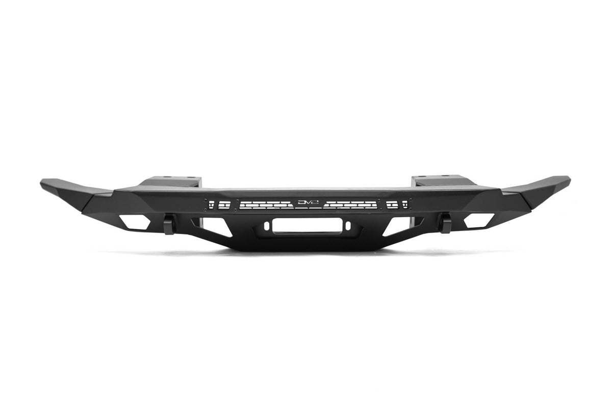 2024 2025 Toyota Tacoma Spec Series Front Bumper DV8 Offroad