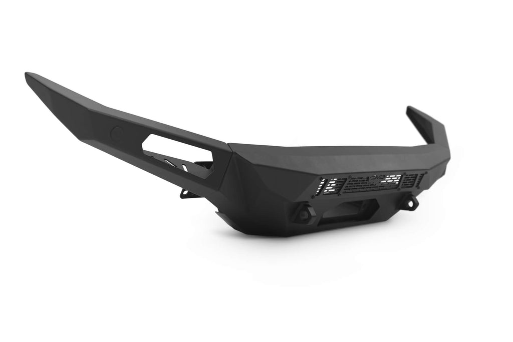 2014 2021 Toyota Tundra Spec Series Front Bumper DV8 Offroad