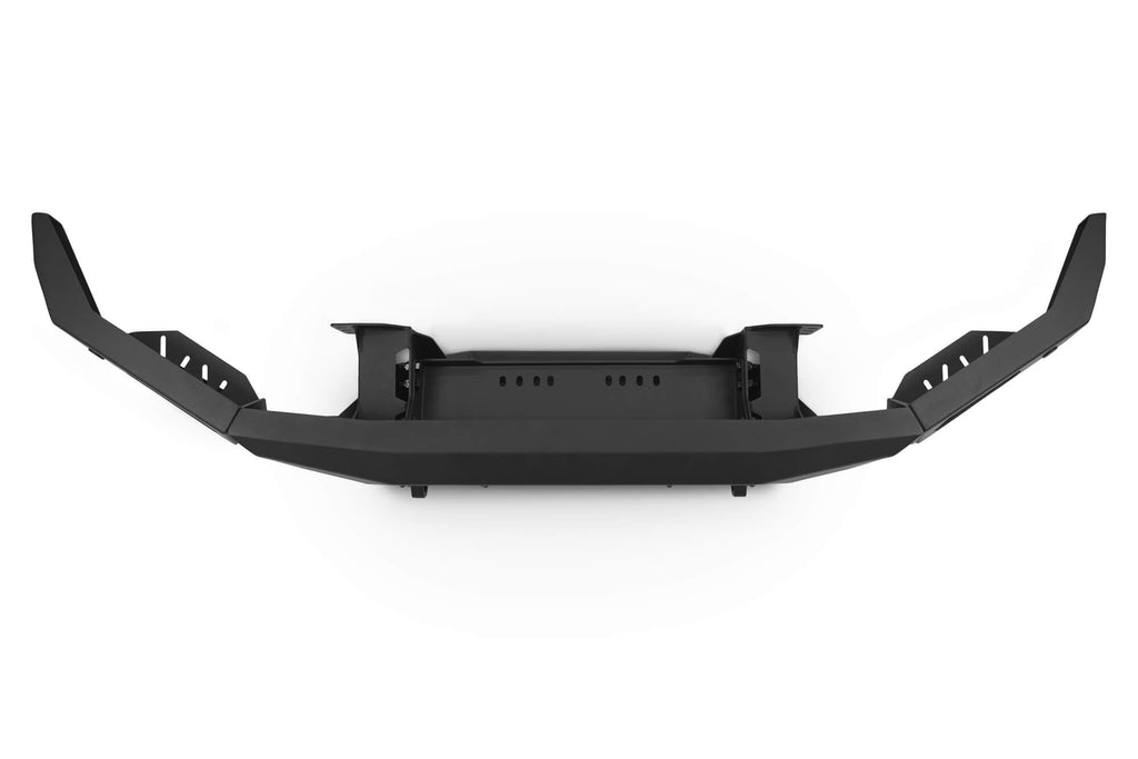 2014 2021 Toyota Tundra Spec Series Front Bumper DV8 Offroad