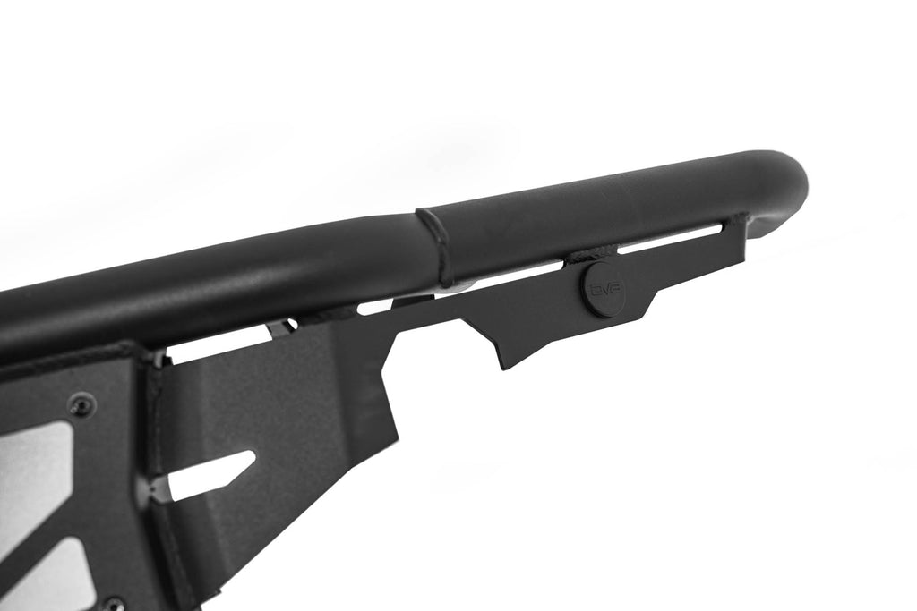 2014 2021 Toyota Tundra Tube Front Bumper DV8 Offroad