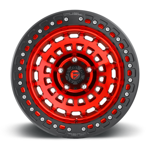 ZEPHYR BL 17X9 5X5.0 71.5 QL -15