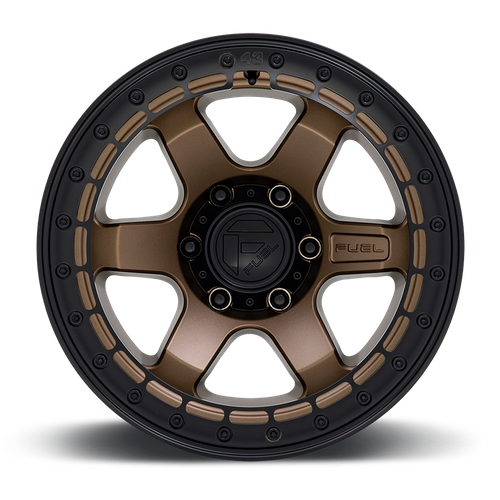 BLOCK BL 17X9 5X5.0 71.5 ZDB -15MM