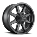 MAVERICK 17X8.5 6X120 BD 5.75 72 25MM