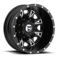 THROTTLE DRW 17X6.5 8X200 -140 NBD (R)