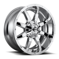 MAVERICK 22X9.5 6X135/5.5 106.1 P +20
