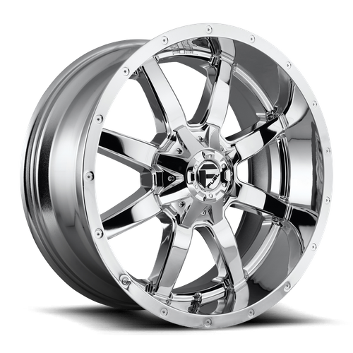 MAVERICK 22X9.5 6X135/5.5 106.1 P +20