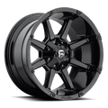COUPLER 17X9 6X135/5.5 106.1 BL -12