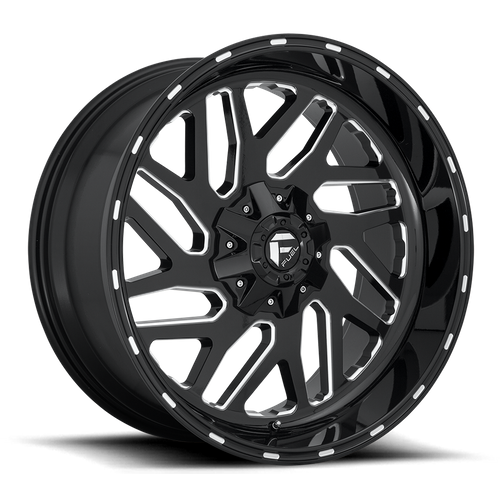 TRITON 22X12 6X135/5.5 106.1 NBL -44