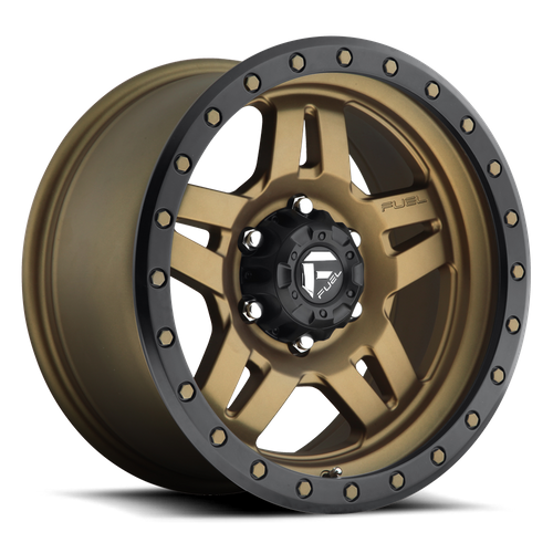 ANZA 17X8.5 5X5.0 78.1 ZDB -06