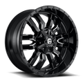 SLEDGE 17X9 5X4.5/5.0 78.1 NBL +01