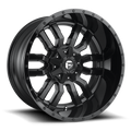 SLEDGE 18X9 6X135/5.5 106.1 MBG +20