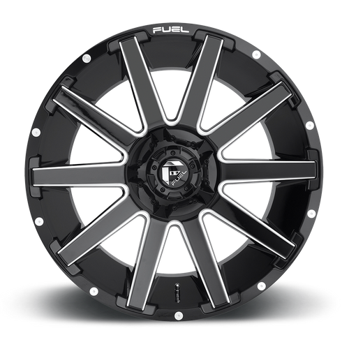 CONTRA 20X10 5X4.5/5.0 78.1 NBL -18