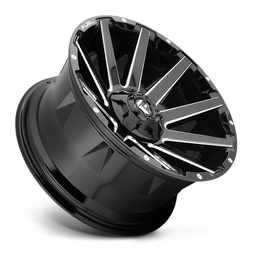 CONTRA 20X10 5X4.5/5.0 78.1 NBL -18