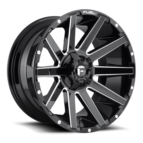 CONTRA 20X10 5X4.5/5.0 78.1 NBL -18