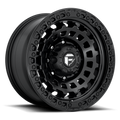 ZEPHYR 17X8 5X5.5/5 BD 5.95 71.5 38MM