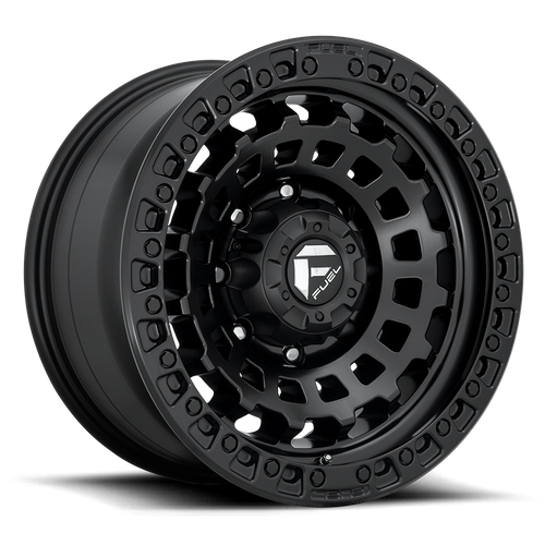 ZEPHYR 17X8 5X5.5/5 BD 5.95 71.5 38MM