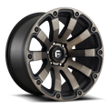 DIESEL 20X9 5X150 110.1 MBT +20