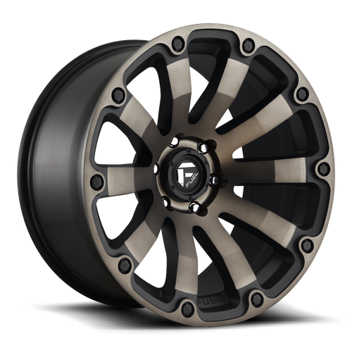 DIESEL 20X9 5X150 110.1 MBT +20