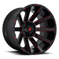 CONTRA 24X12 6X135/5.5 106.1 NLQ -44