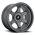 SHOK 17X10 6X5.5 106 GD -18
