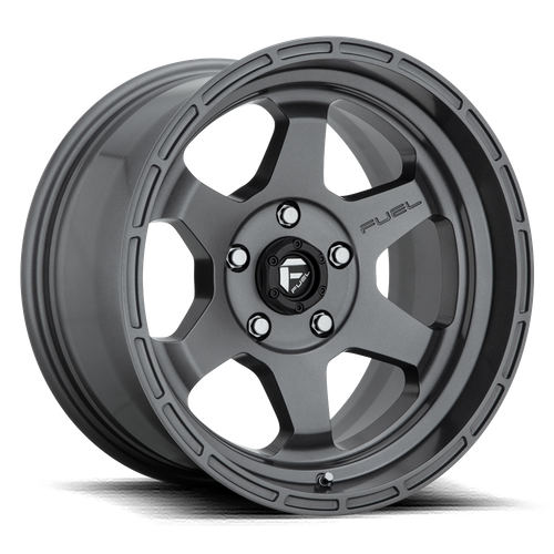 SHOK 17X10 6X5.5 106 GD -18