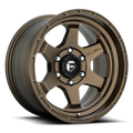 SHOK 17X10 6X5.5 106.1 ZD -18MM