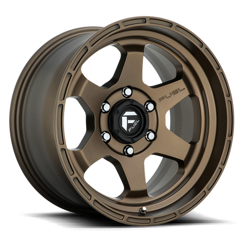 SHOK 17X10 6X5.5 106.1 ZD -18MM