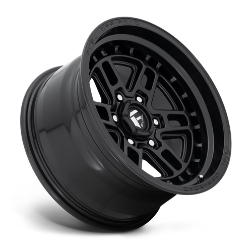 NITRO 17X9 6X5.5 106.1 BD -12