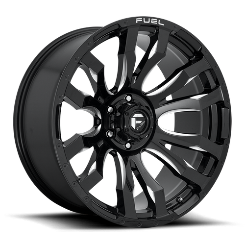 BLITZ 16X8 6X5.5 106.1 NBL +01