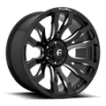 BLITZ 20X12 6X5.5 NBL 4.75 106.1 -44MM