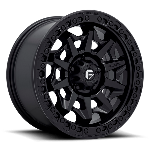 COVERT 17X9 5X150 110 BD +1