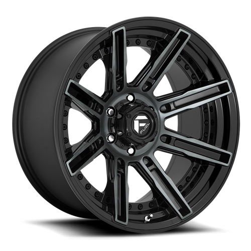 ROGUE 20X9 5X5 MLT 5.07 71.5 01MM