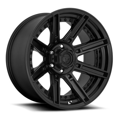 ROGUE 20X9 5X5.5 BD 5.07 78 01MM
