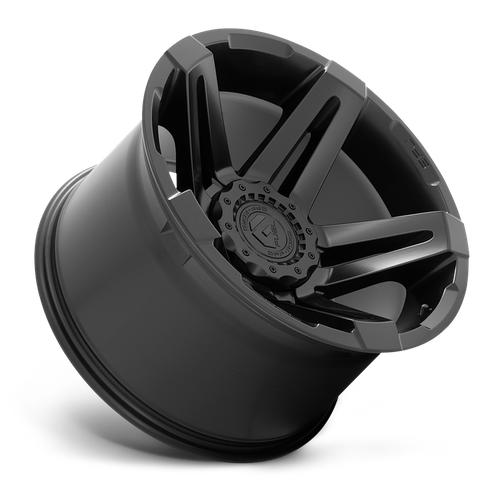 SFJ 20X10 6X135/5.5 106 -18 BD