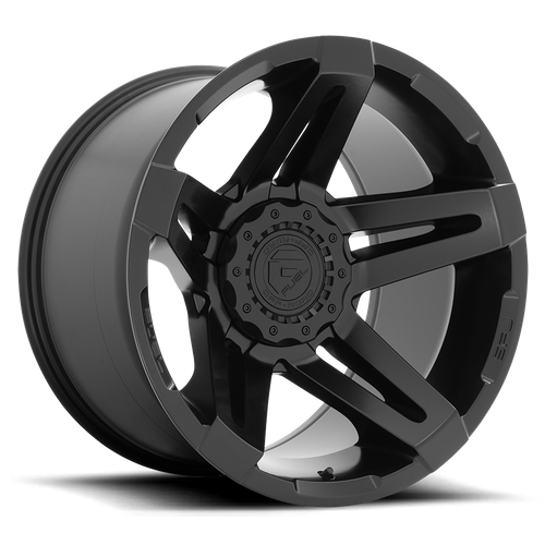 SFJ 20X10 6X135/5.5 106 -18 BD