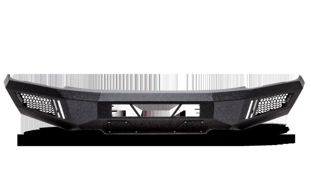 2015-2017 Ford F-150 Eco Series Front Bumper Body Armor 4X4