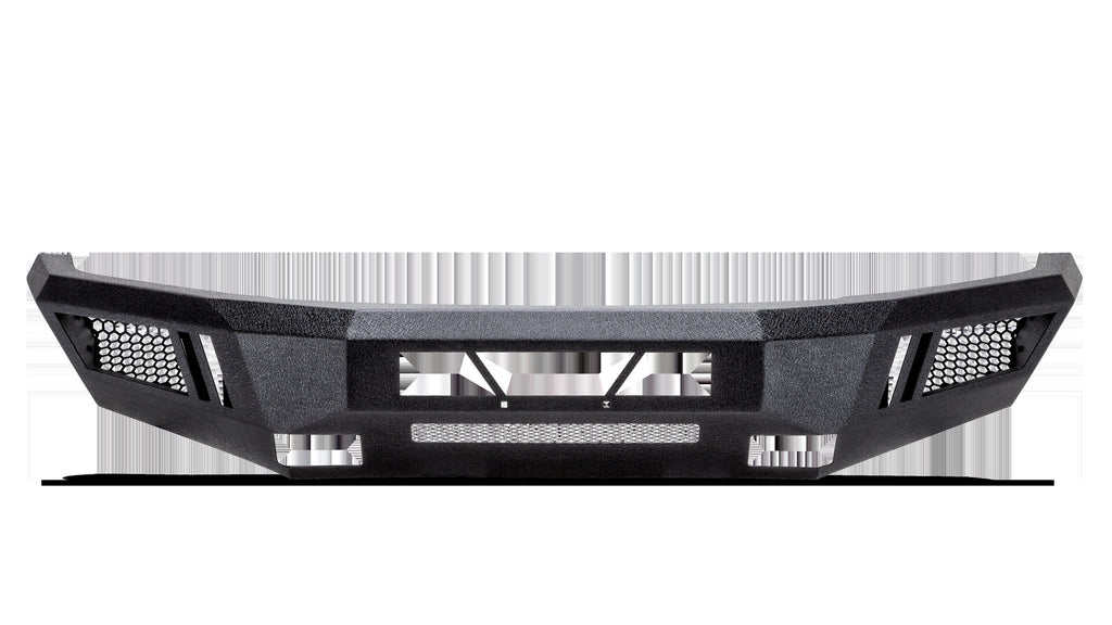 2009-2014 Ford F-150 Eco Series Front Bumper Body Armor 4X4