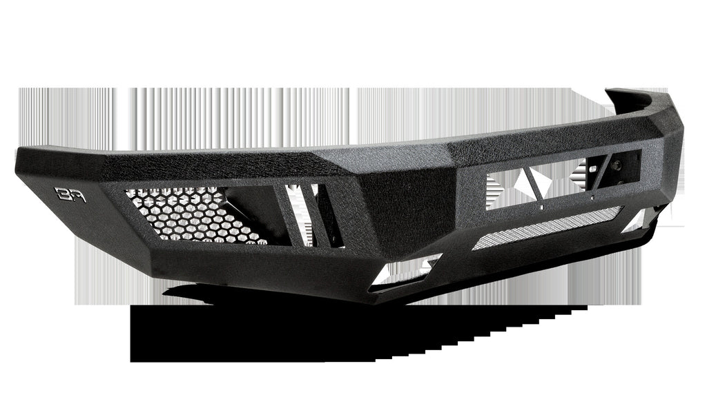 2009-2014 Ford F-150 Eco Series Front Bumper Body Armor 4X4