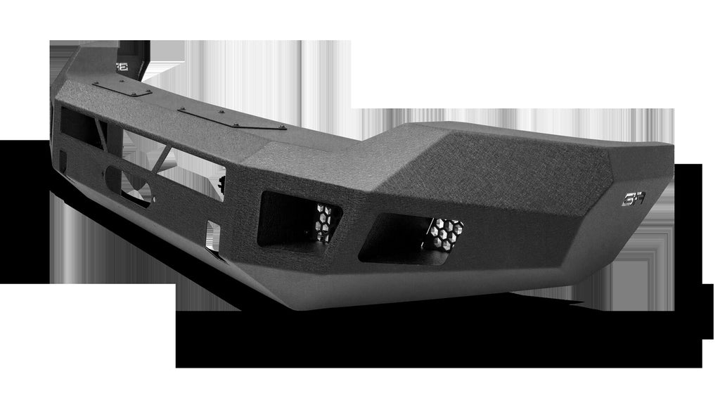 2017-2022 Ford F-250/F-350 Eco Series Front Winch Bumper Body Armor 4X4