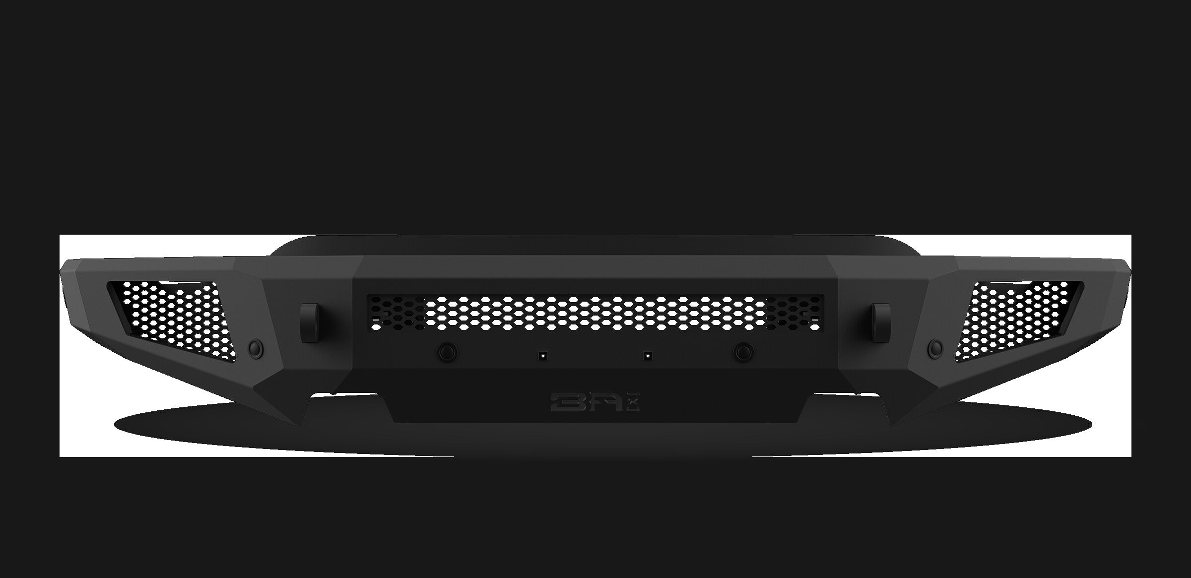 2021-2023 Ford F150 Ambush Front Bumper (Non-Winch) Body Armor 4X4