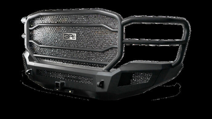 2011-2016 Ford F-250/F-350 Super Duty Ambush Xt Front Bumper (Non-Winch) Body Armor 4X4