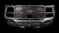 2017-2022 Ford F-250/F-350/F-450/F-550 Super Duty Ambush Xt Front Bumper (Non-Winch) Body Armor 4X4