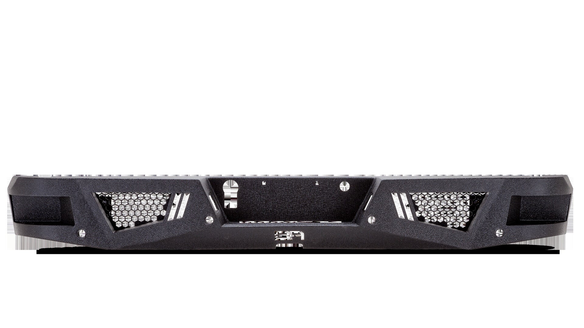 2015-2020 Ford F-150 Eco Series Rear Bumper Body Armor 4X4