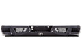 2009-2014 Ford F-150 Eco Series Rear Bumper Body Armor 4X4
