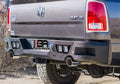 1999-2016 Ford F-250/F-350 Eco Series Rear Bumper Body Armor 4X4