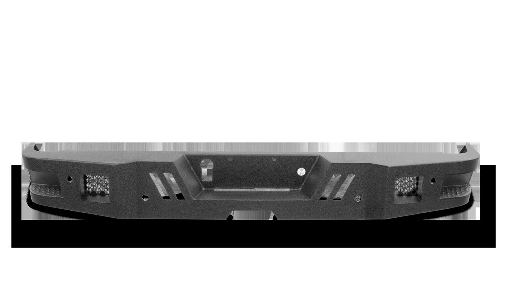 1999-2016 Ford F-250/F-350 Eco Series Rear Bumper Body Armor 4X4