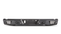 2015-2020 Ford F-150 Ambush Rear Bumper Body Armor 4X4