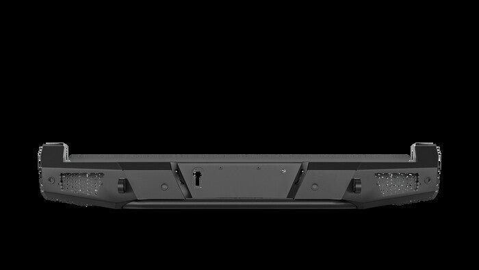 2017-2022 Ford F-250/F-350 Super Duty Ambush Rear Bumper Body Armor 4X4