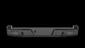 2017-2022 Ford F-250/F-350 Super Duty Ambush Rear Bumper Body Armor 4X4