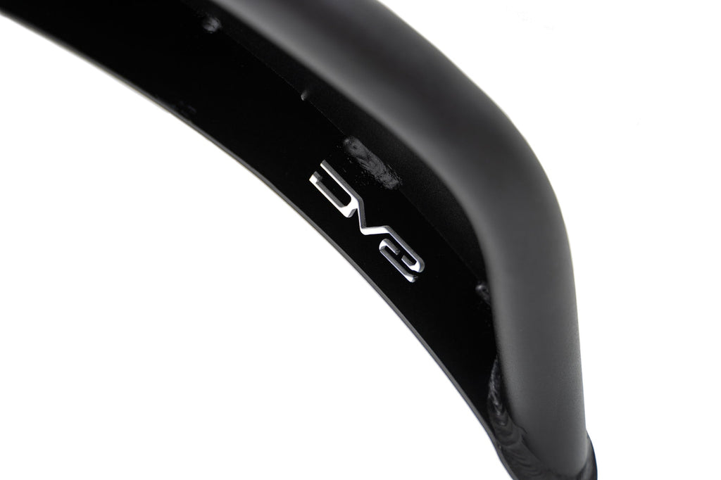 2021 2024 Ford Bronco Tube Fender Flares DV8 Offroad